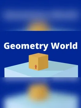 Geometry World
