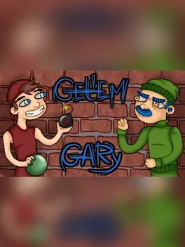 Get'em Gary