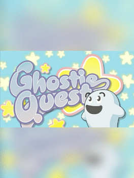 Ghostie Quest