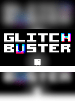 Glitchbuster