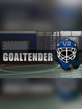 Goaltender VR