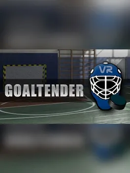 Goaltender VR