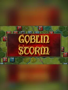 Goblin Storm