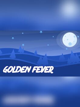 Golden Fever Game Cover Artwork