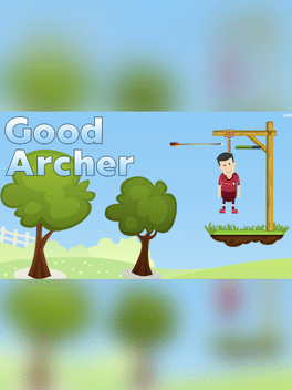 Good Archer