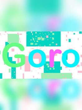 Goro Game Cover Artwork