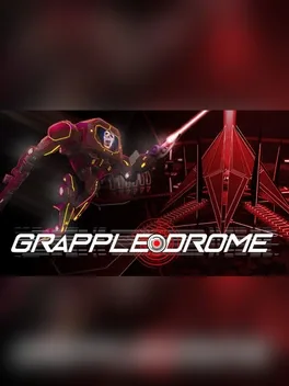 Grappledrome