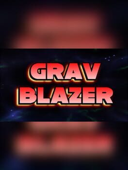 Grav Blazer