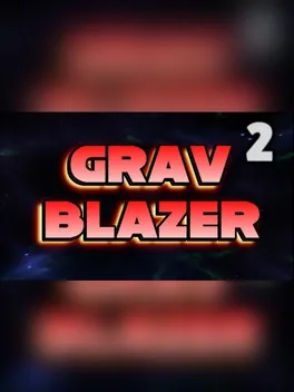 Grav Blazer Squared