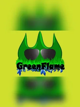 Image de couverture GreenFlame