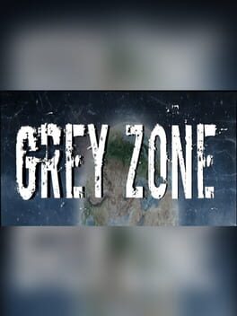 Grey Zone Game Cover Artwork