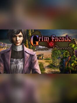 Grim Facade: Sinister Obsession - Collector's Edition