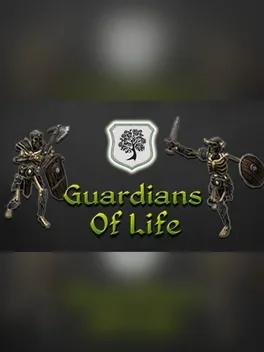 Guardians of Life VR