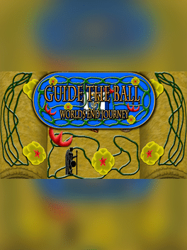 Guide the Ball