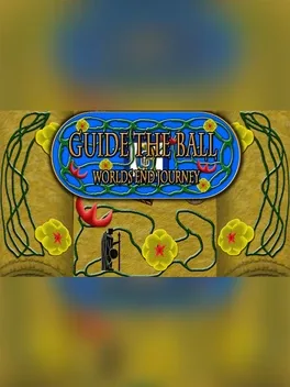 Guide the Ball