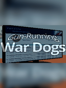 Gun-Running War Dogs