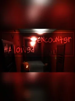 Image de couverture Hallowed Encounter
