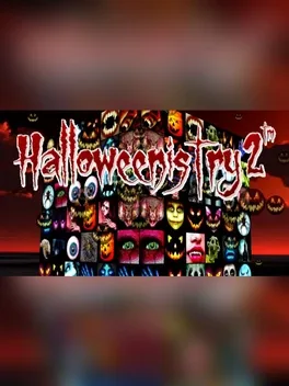 Halloweenistry 2