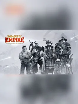 Happy Empire: A Bouquet for the Princess