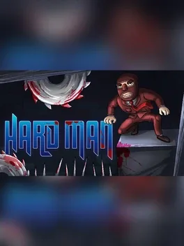 Hard Man