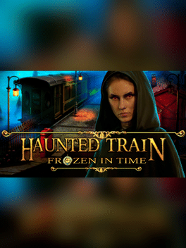 Haunted Train: Frozen in Time - Collector's Edition