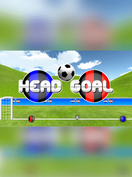 Head Goal: Soccer Online