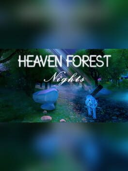 Heaven Forest Nights Game Cover Artwork