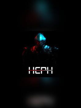 HEPH Game Cover Artwork