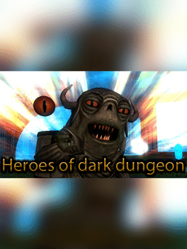 Heroes of Dark Dungeon