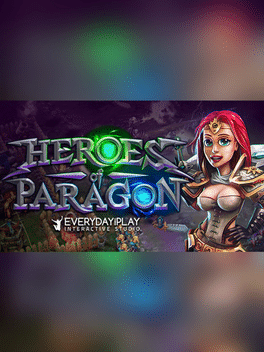 Heroes of Paragon