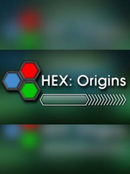 Hex: Origins Game Cover Artwork