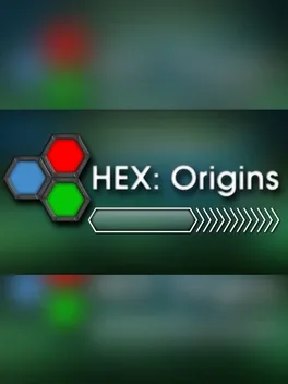 Hex: Origins