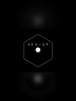 Hex-Up Game Cover Artwork