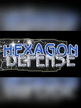 Hexagon Defense image