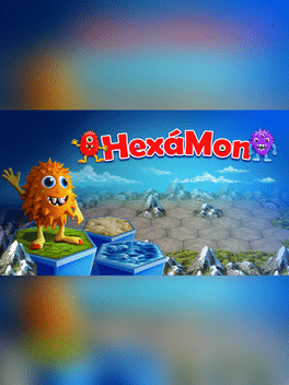 HexaMon