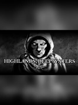 Highlands, Deep Waters Game Cover Artwork