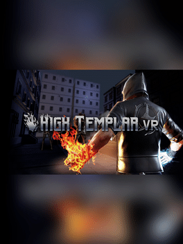 High Templar VR