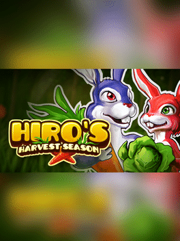 Hiro's Harvest Season