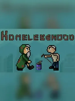 Homelesshood