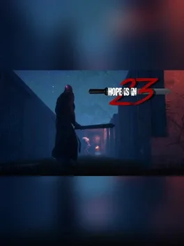 Hope is in 23