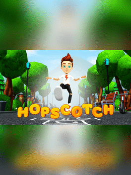 Hopscotch