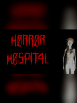 Horror Hospital