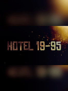 Hotel 19-95