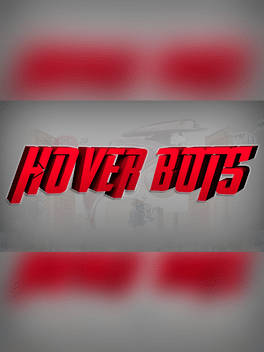 Hover Bots VR