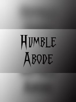 Humble Abode Game Cover Artwork