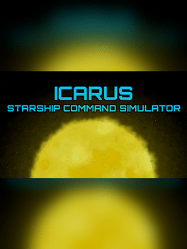 Icarus Starship Command Simulator