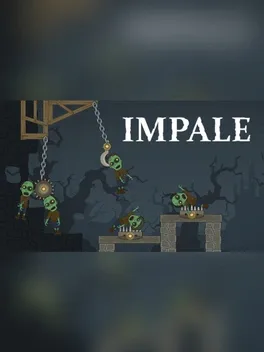 Impale