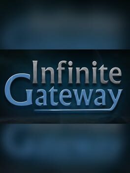Infinite Gateway Game Cover Artwork