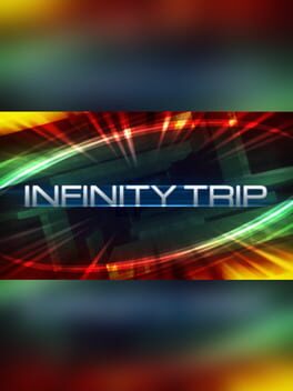 Infinity Trip Game Cover Artwork