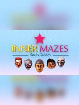 Inner Mazes: Souls Guides Game Cover Artwork